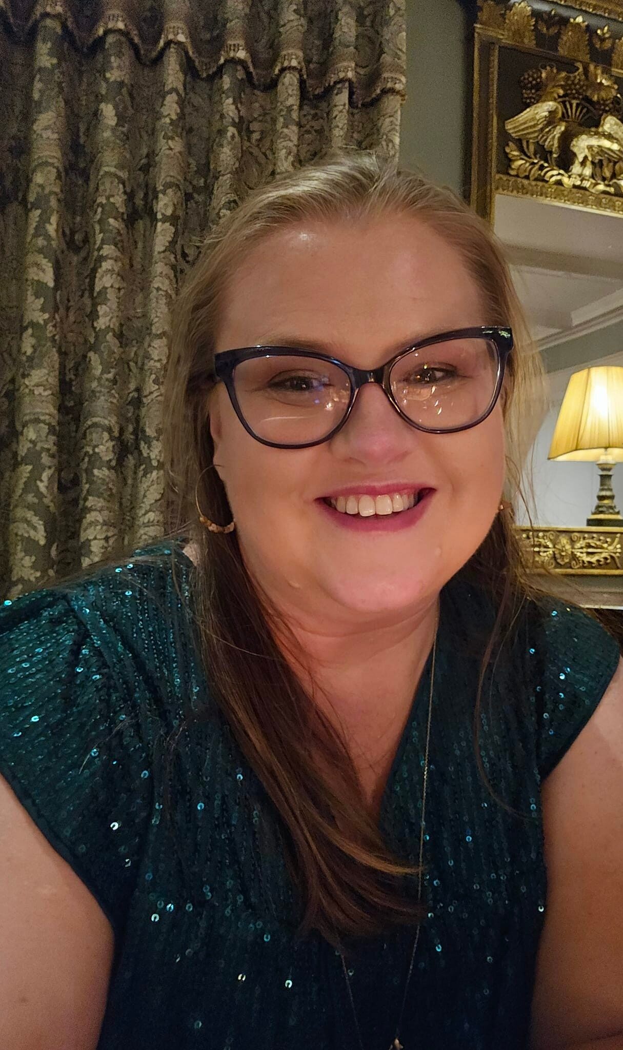 Personal picture of Bobbi Martin